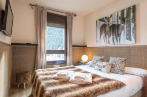 Luderna - Apartamento Dera Nhèu Baqueira-Beret